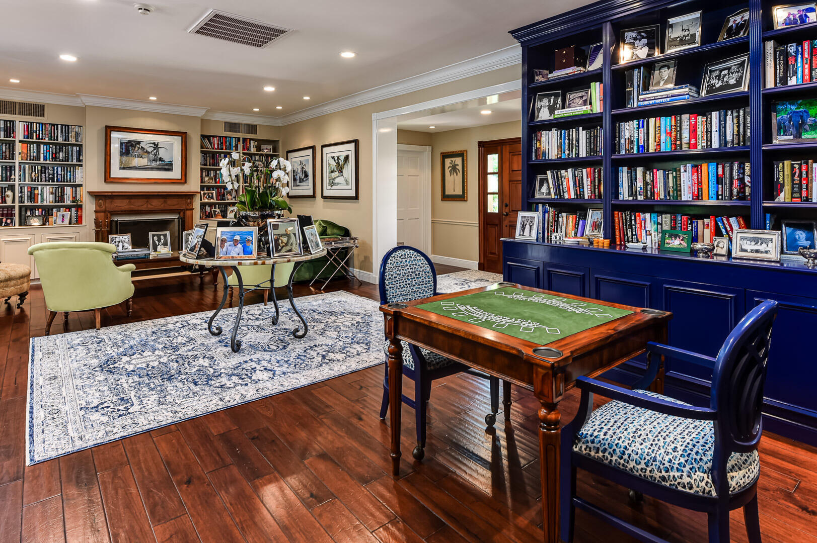 STOTESBURY PARK REV - Residential