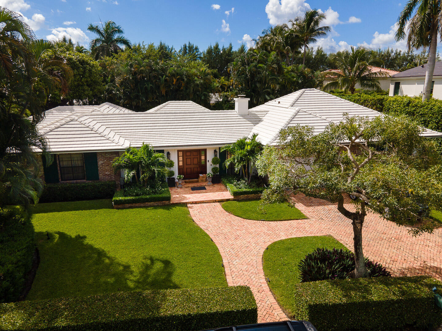 STOTESBURY PARK REV - Residential
