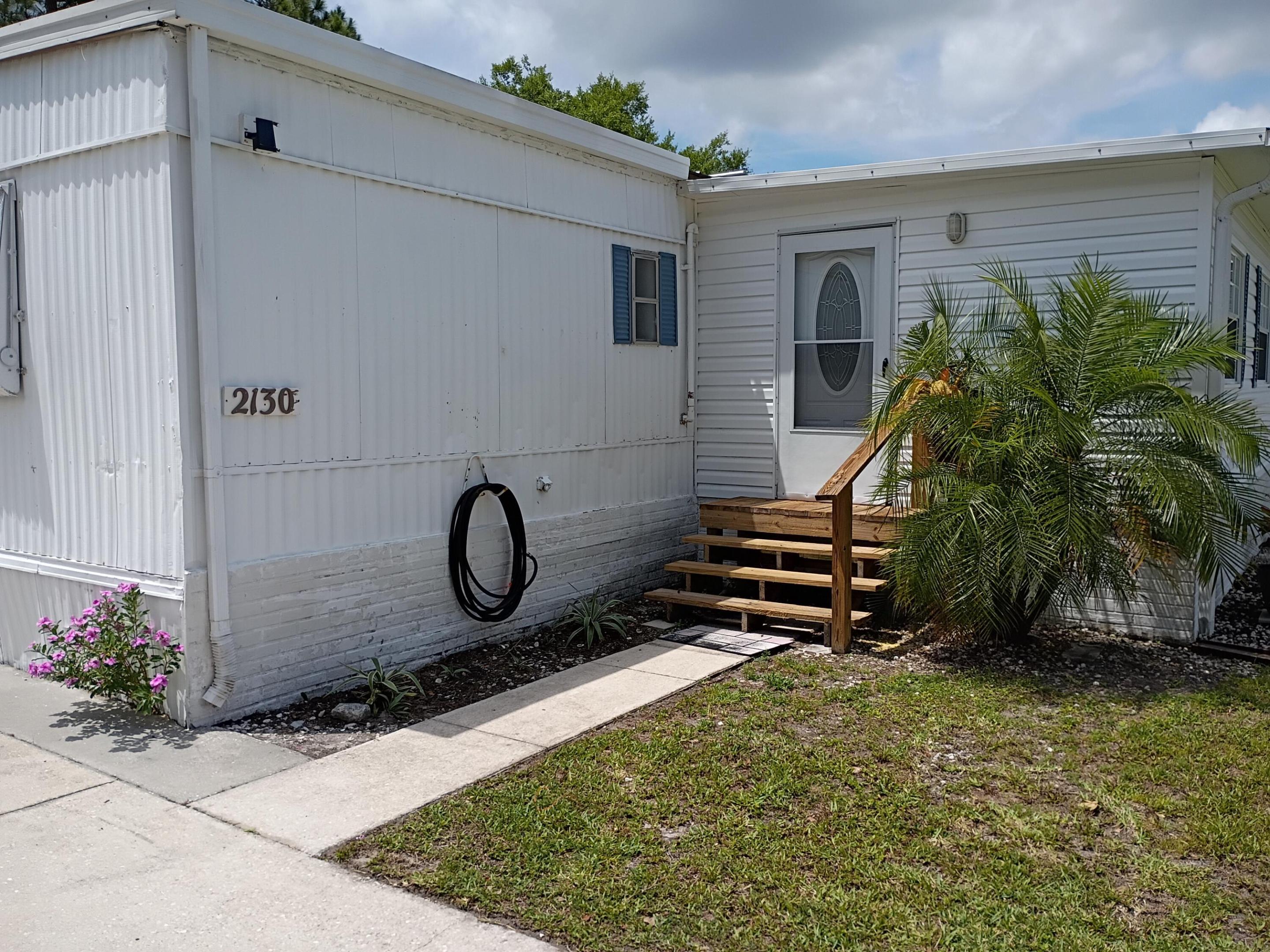 TAYLOR CREEK - Residential