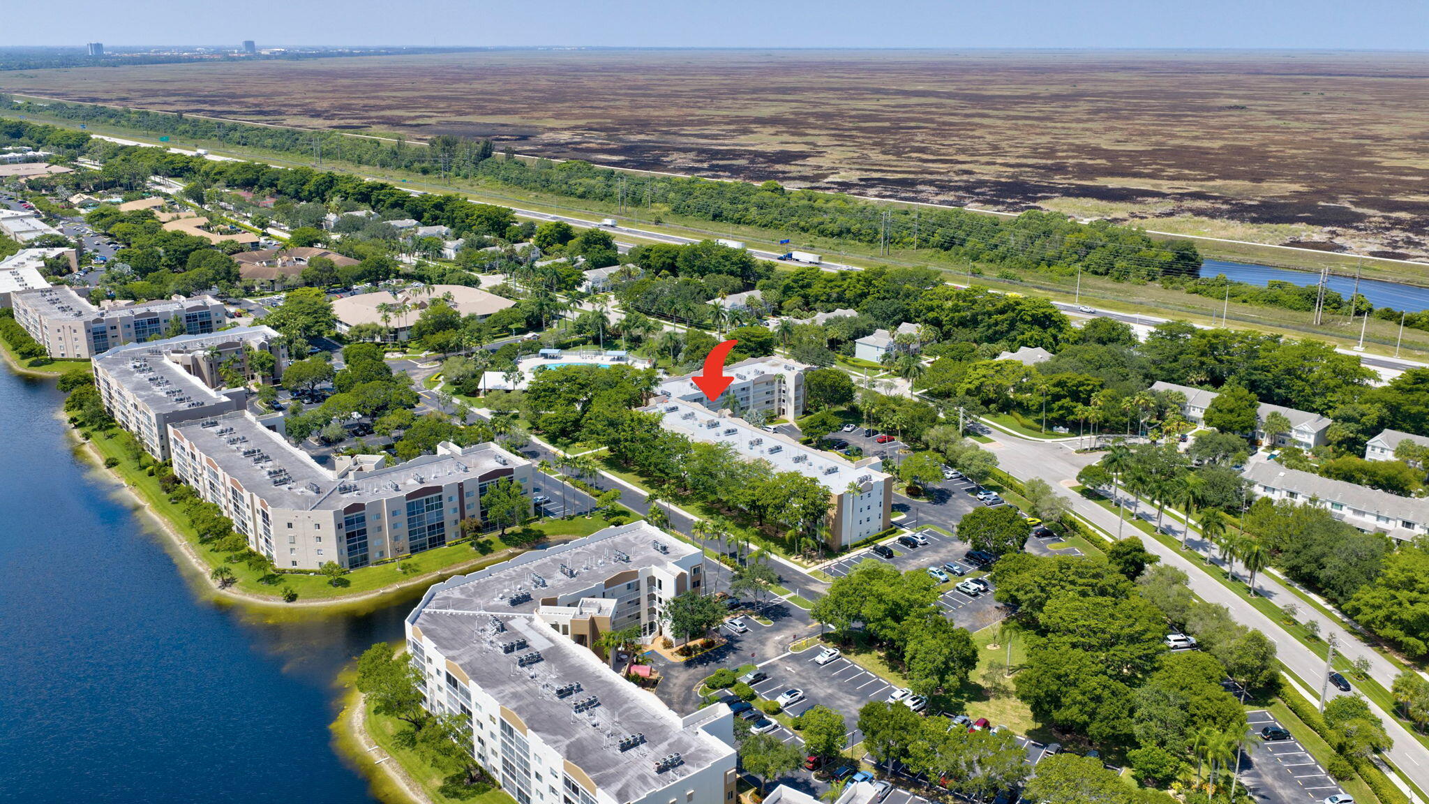 TRENT CONDOMINIUM F - Residential