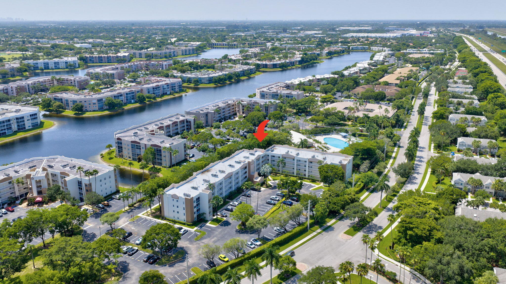 TRENT CONDOMINIUM F - Residential
