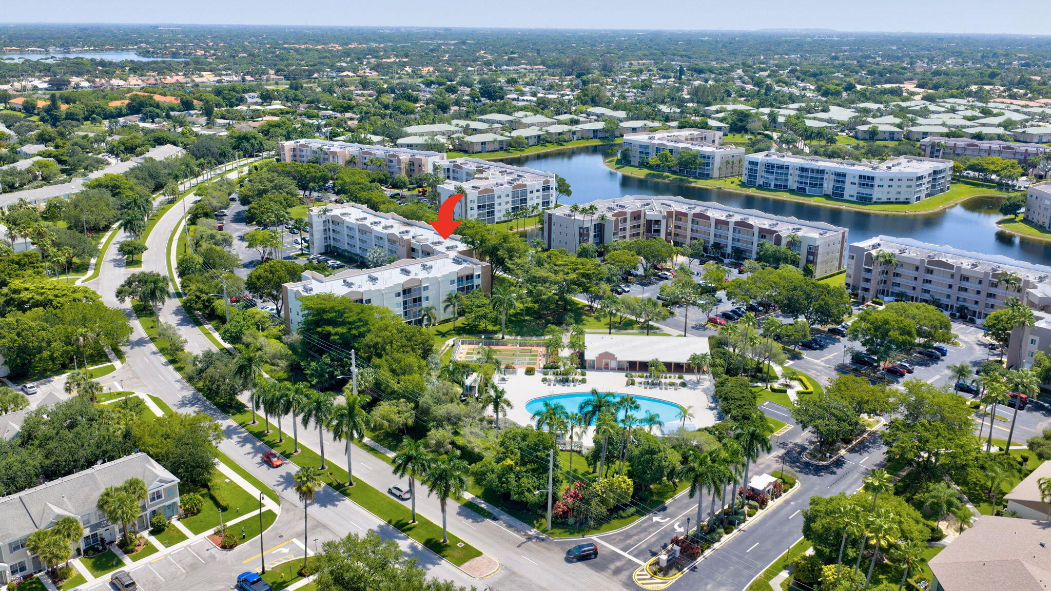 TRENT CONDOMINIUM F - Residential