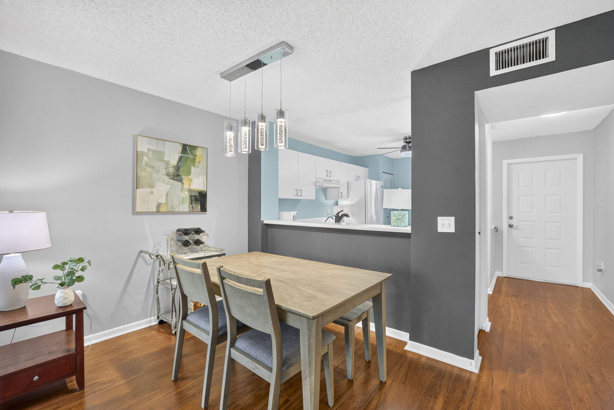 TRENT CONDOMINIUM F - Residential