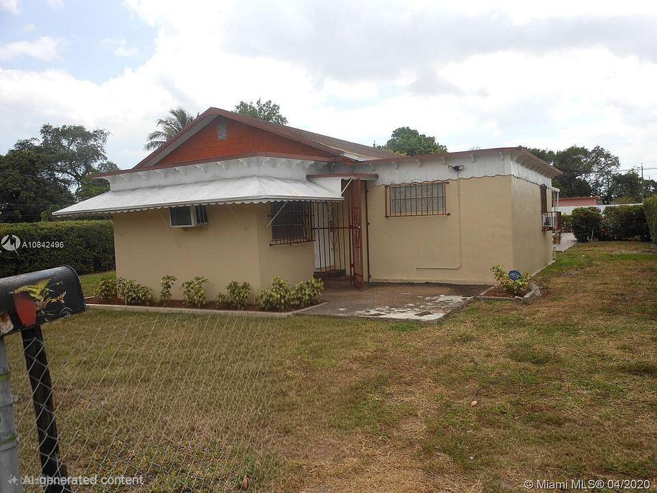 OXFORD PARK - Residential