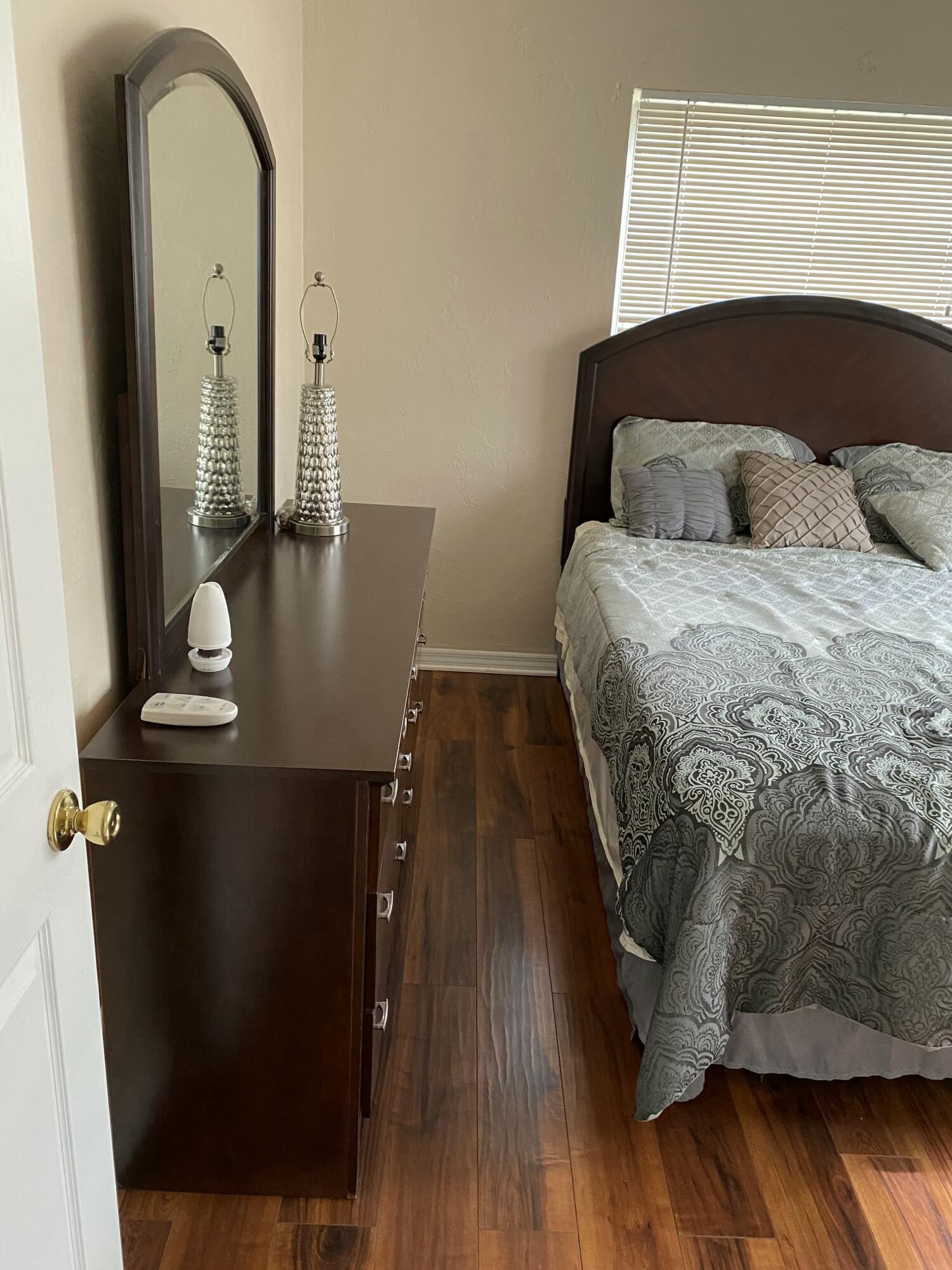OXFORD PARK - Residential