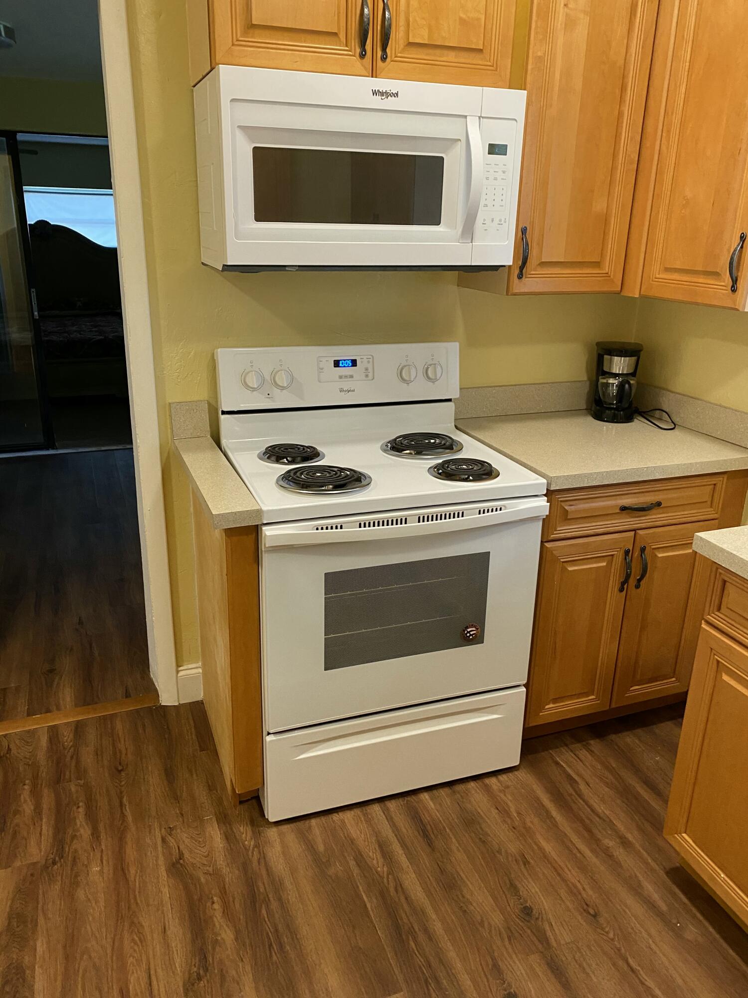 OXFORD PARK - Residential