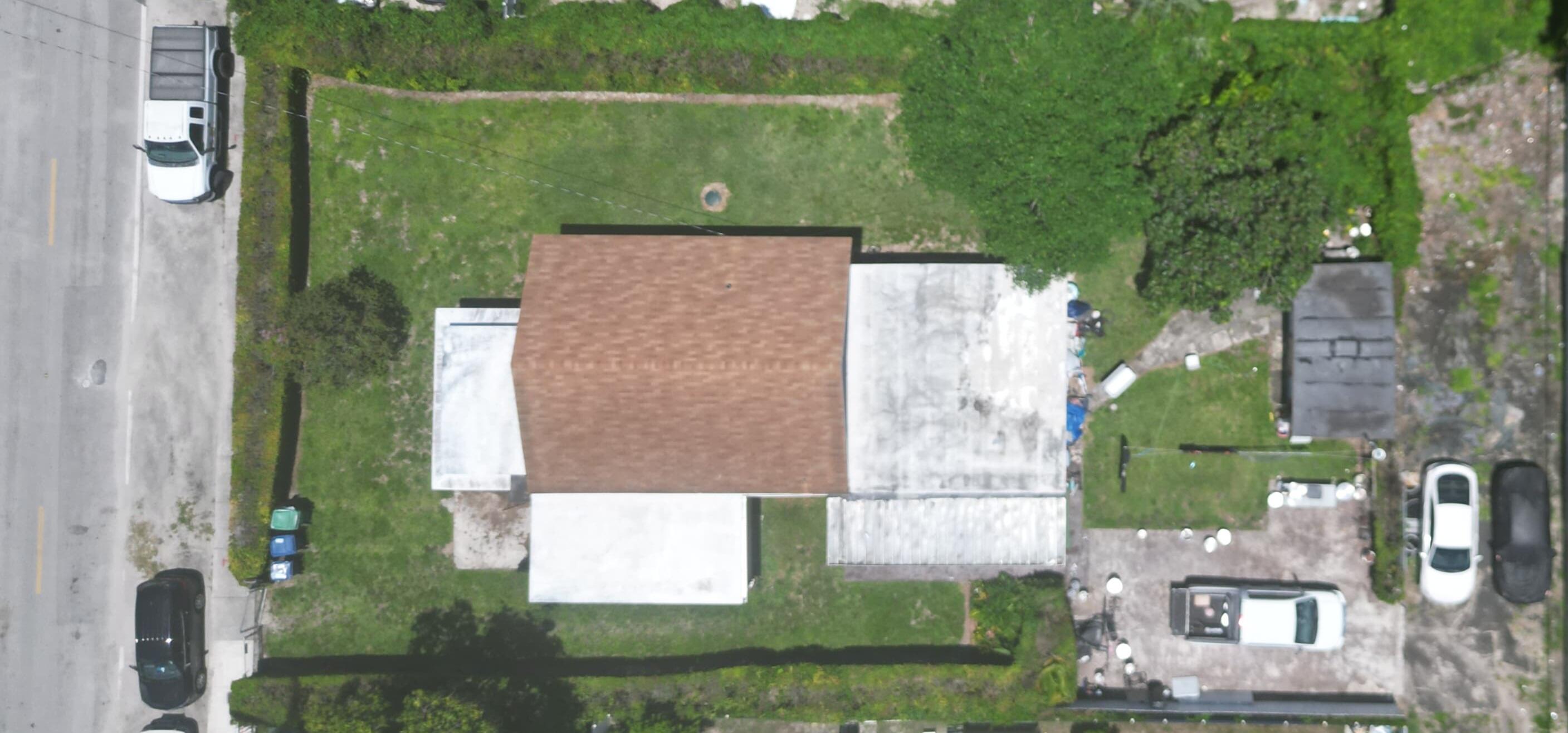 OXFORD PARK - Residential