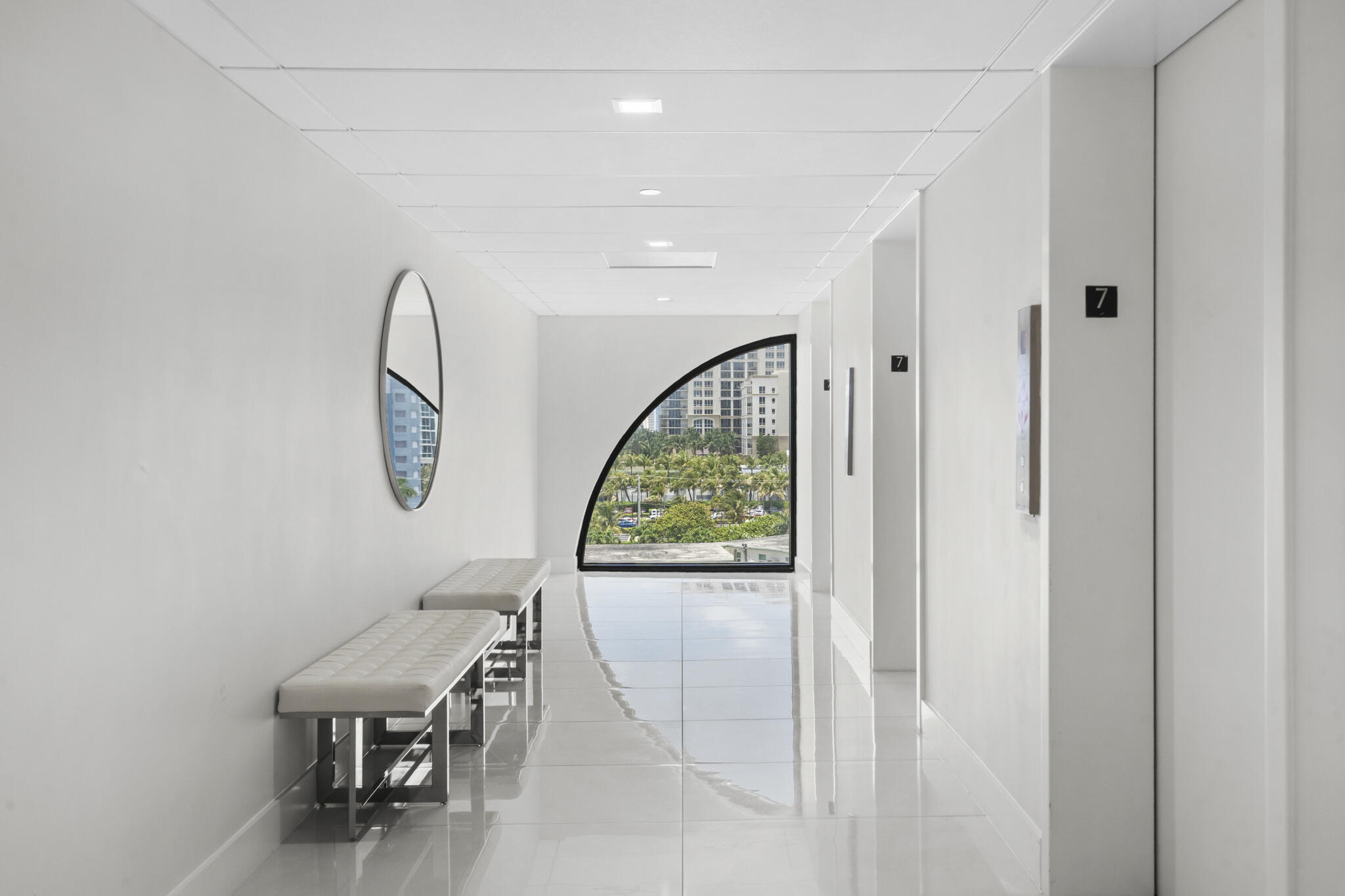 OCEANTREE CONDO - Residential