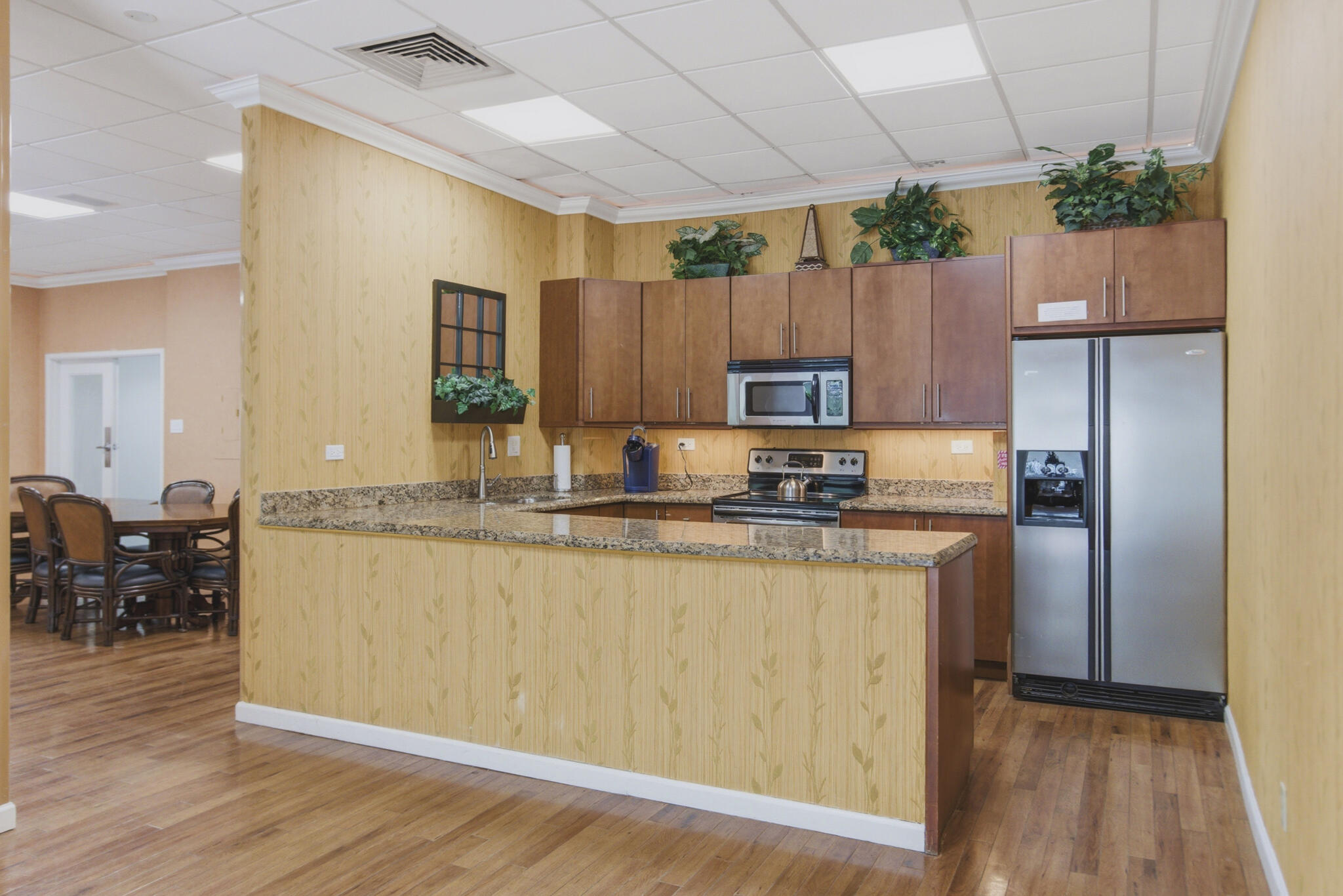 OCEANTREE CONDO - Residential