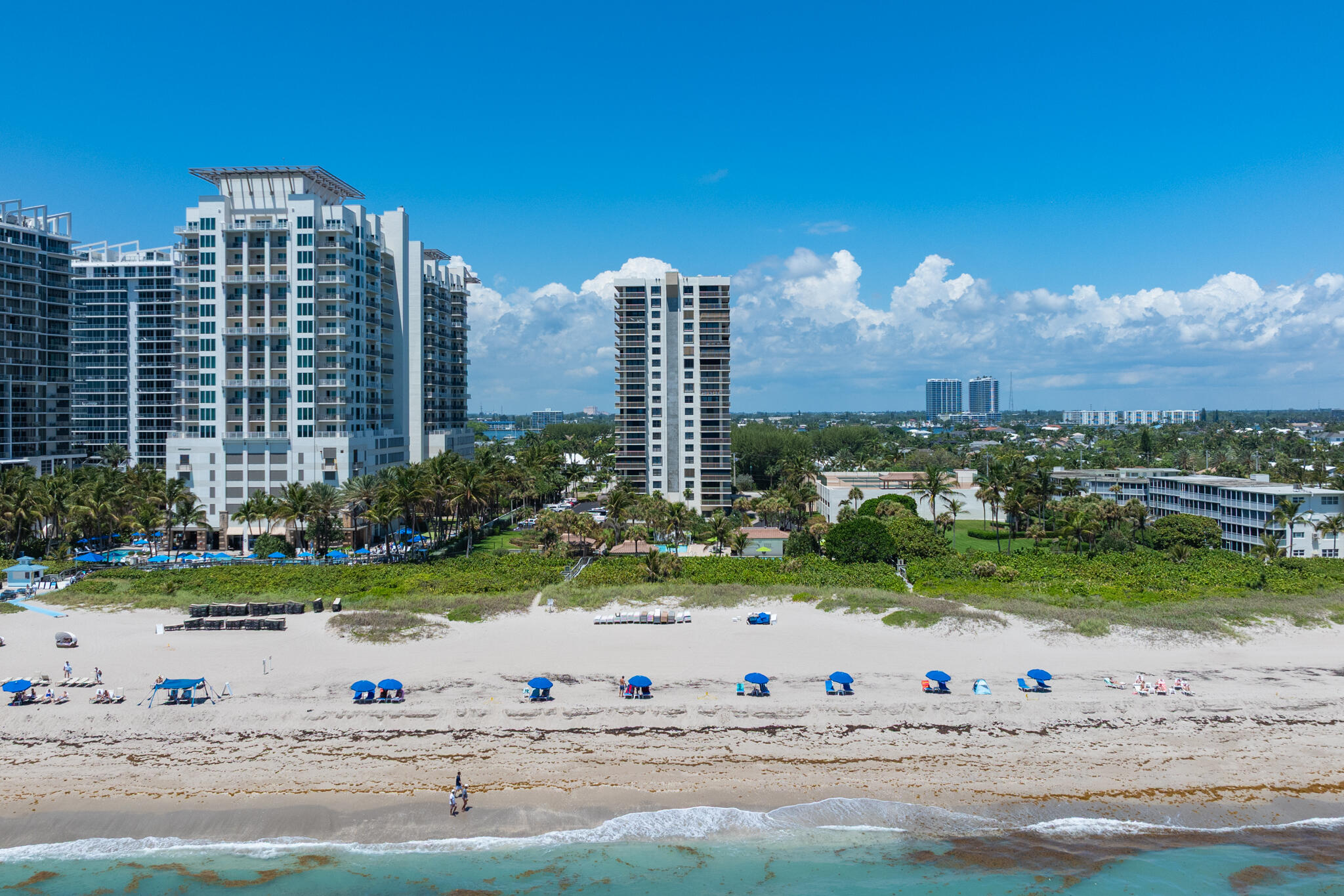 OCEANTREE CONDO - Residential