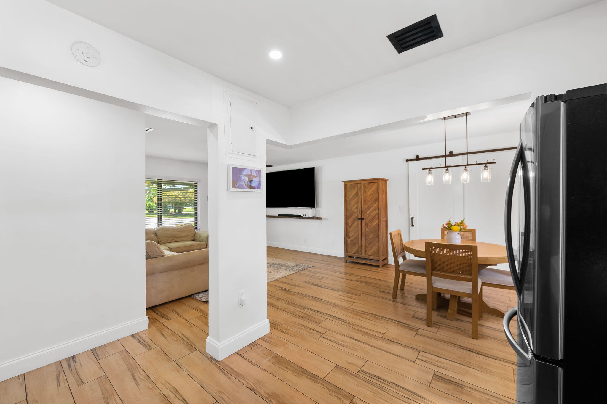 LYONS PARK - Residential