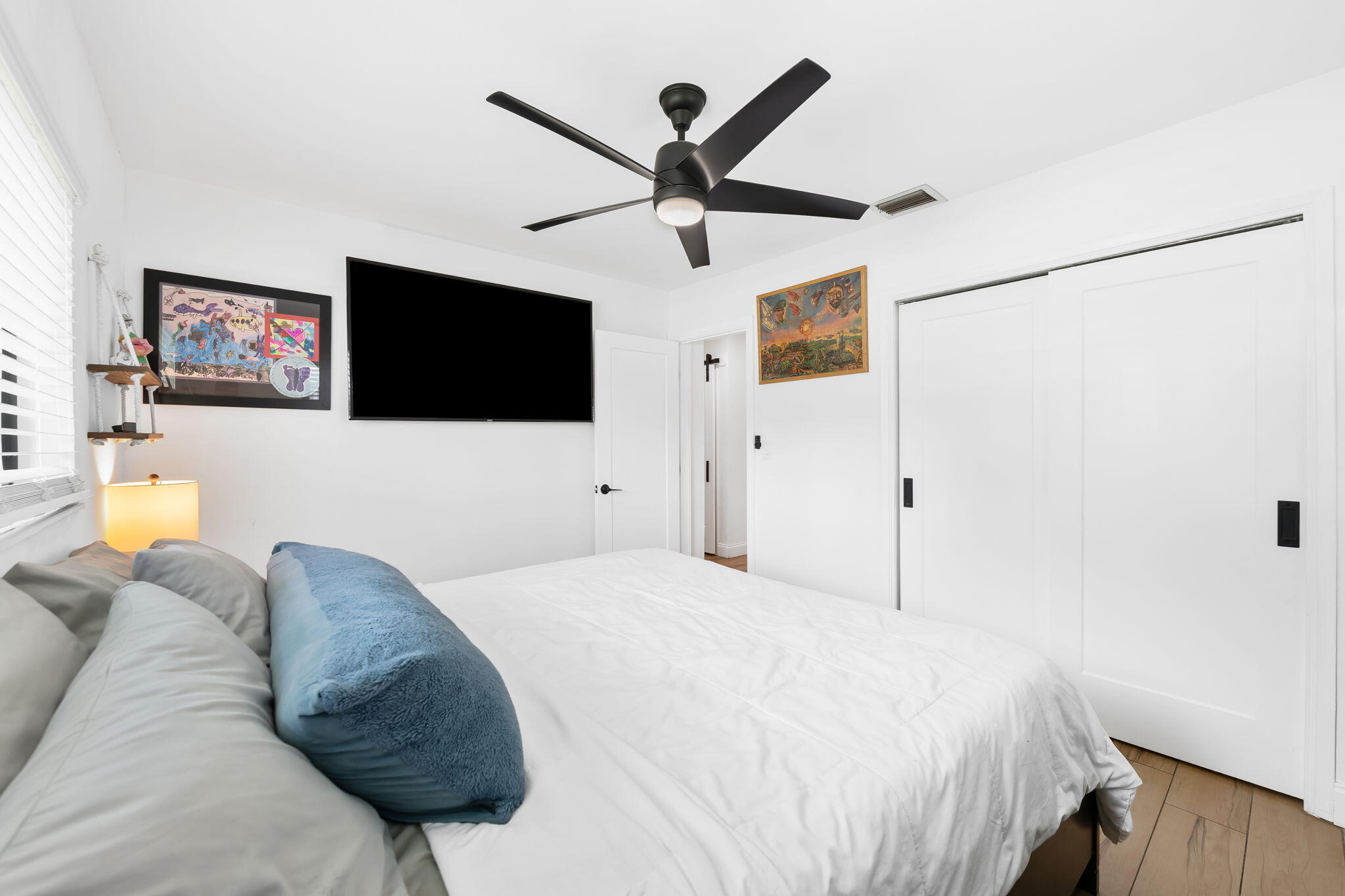 LYONS PARK - Residential