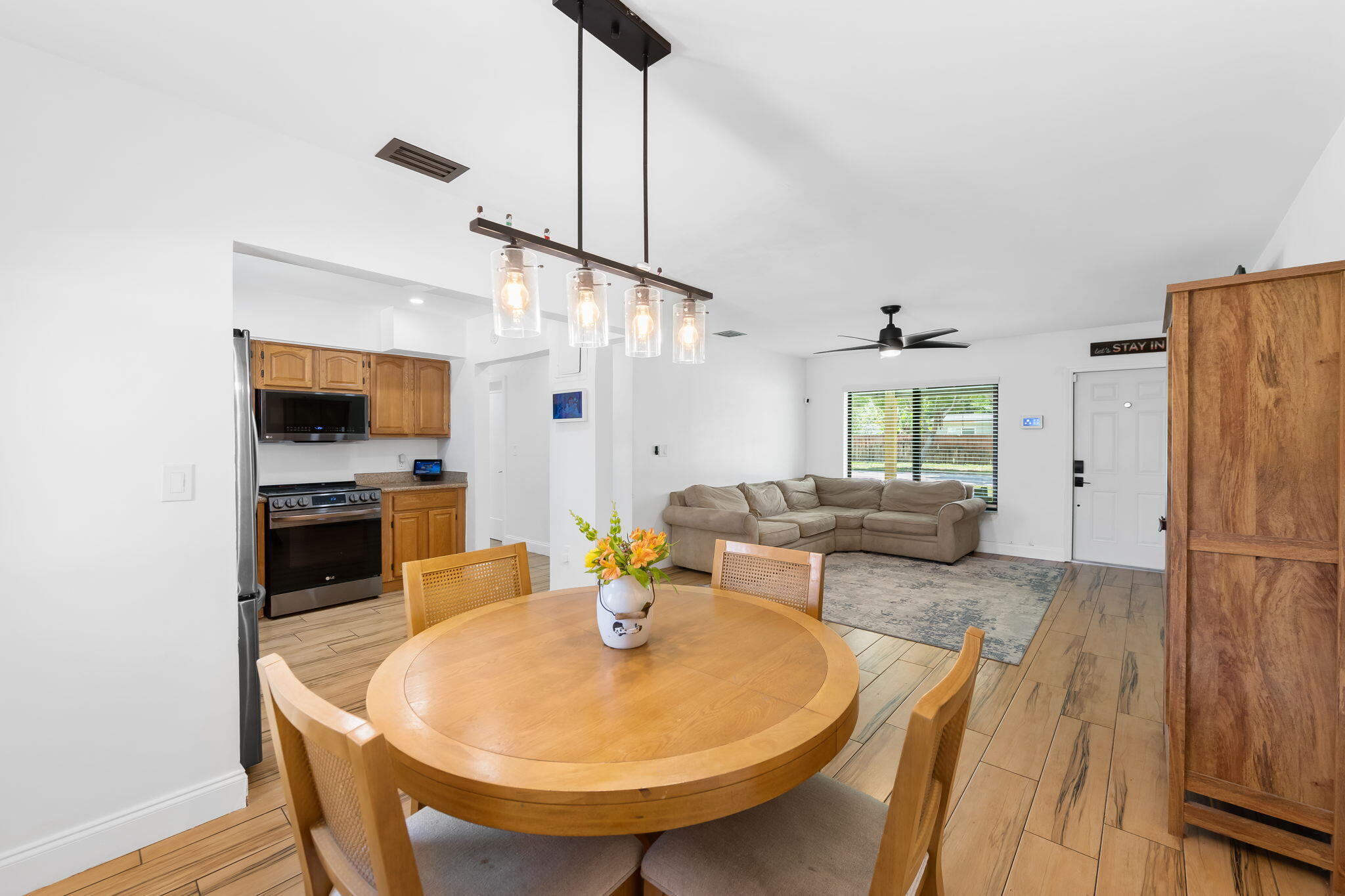 LYONS PARK - Residential