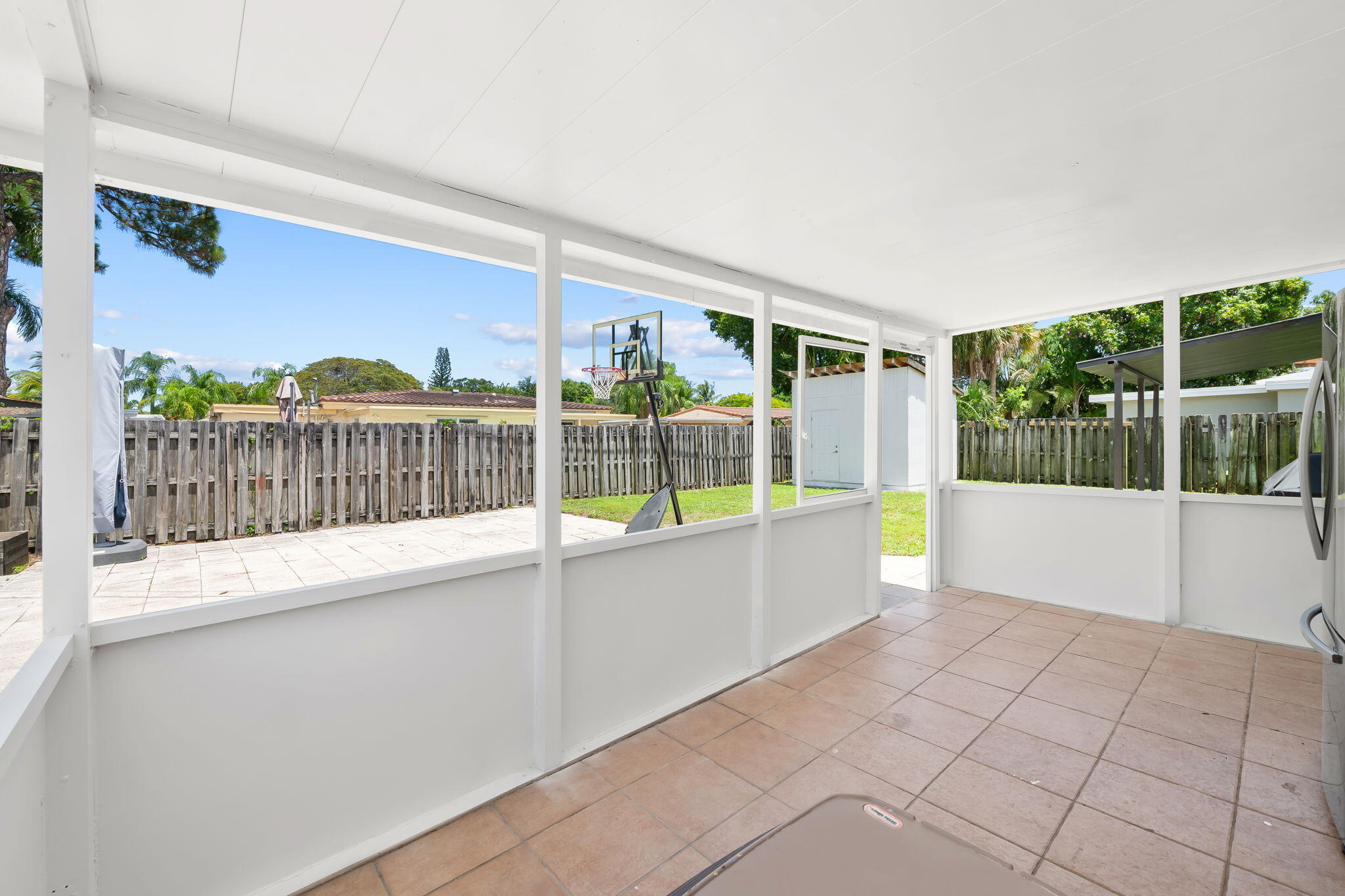 LYONS PARK - Residential