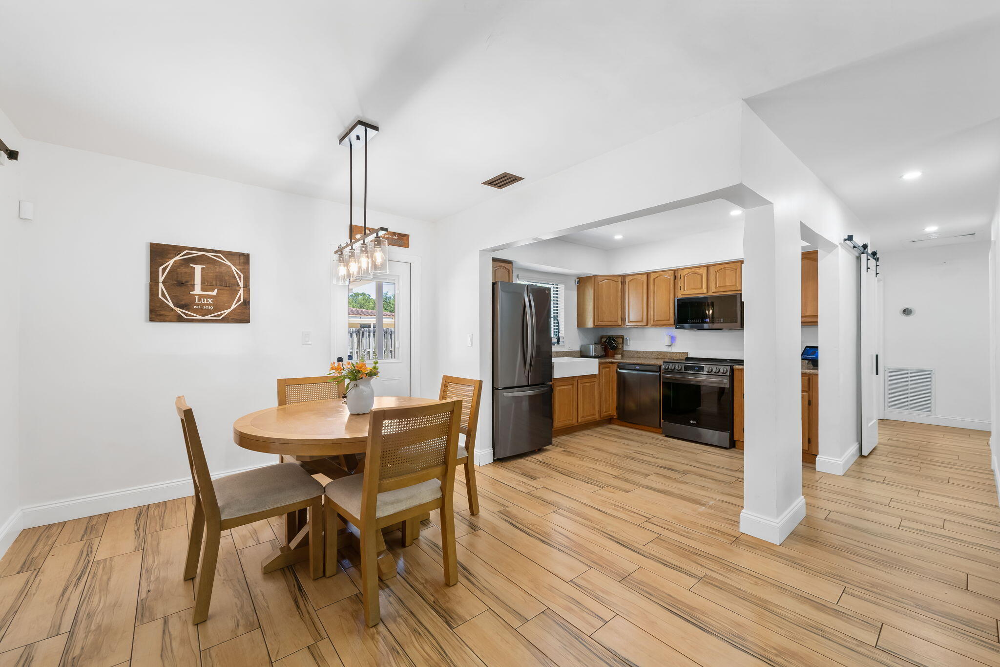 LYONS PARK - Residential