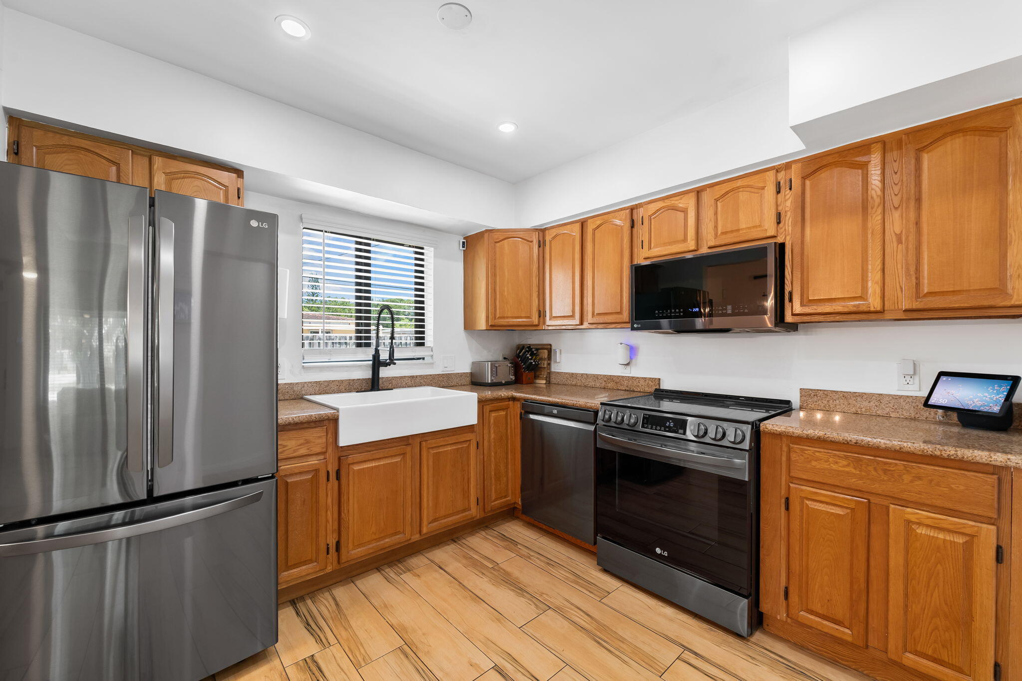 LYONS PARK - Residential