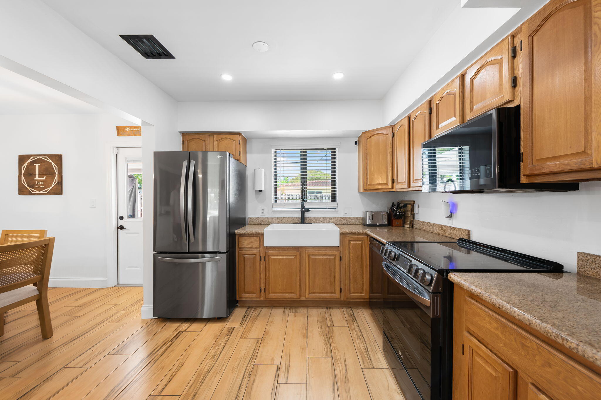LYONS PARK - Residential