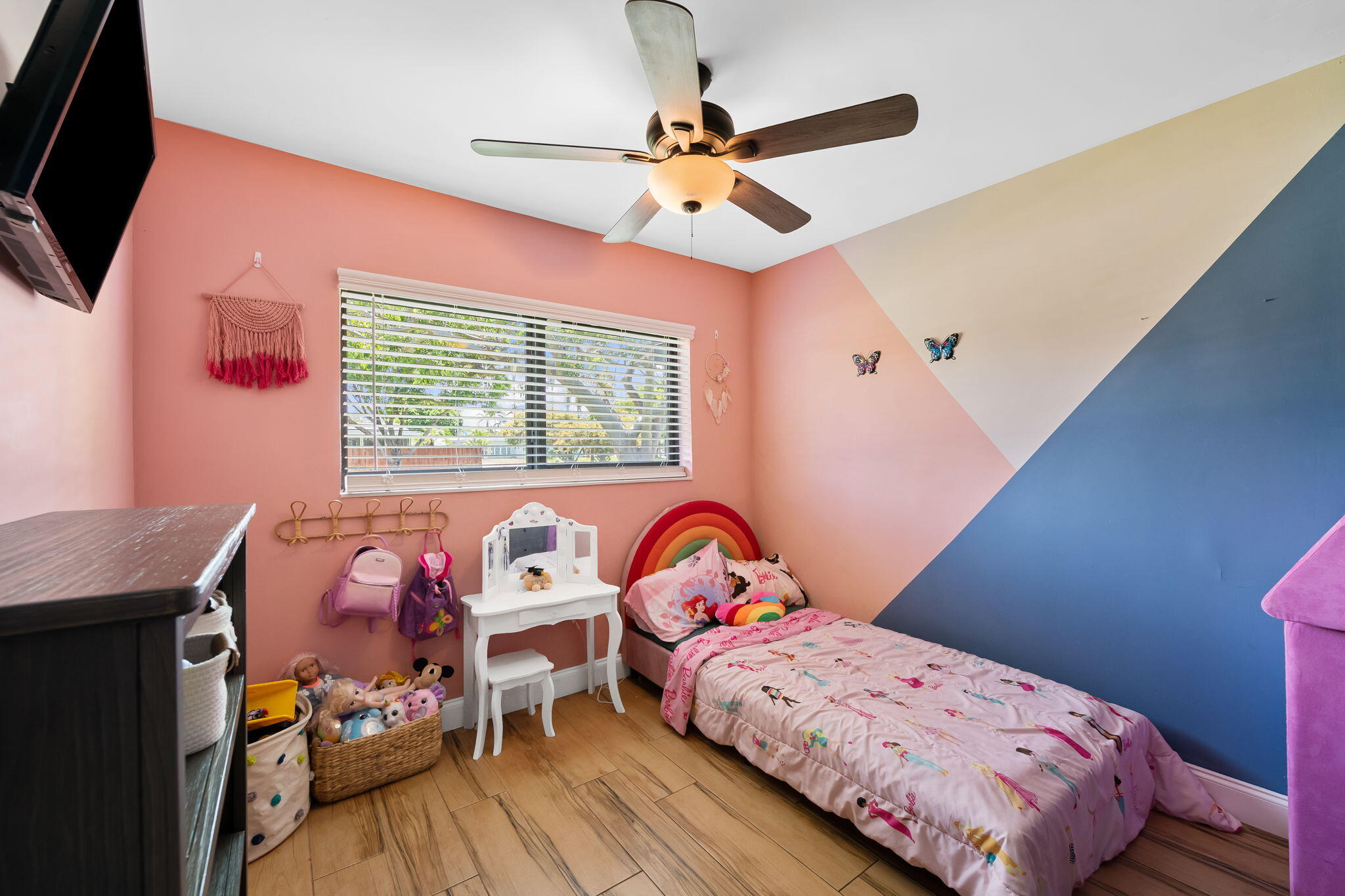 LYONS PARK - Residential