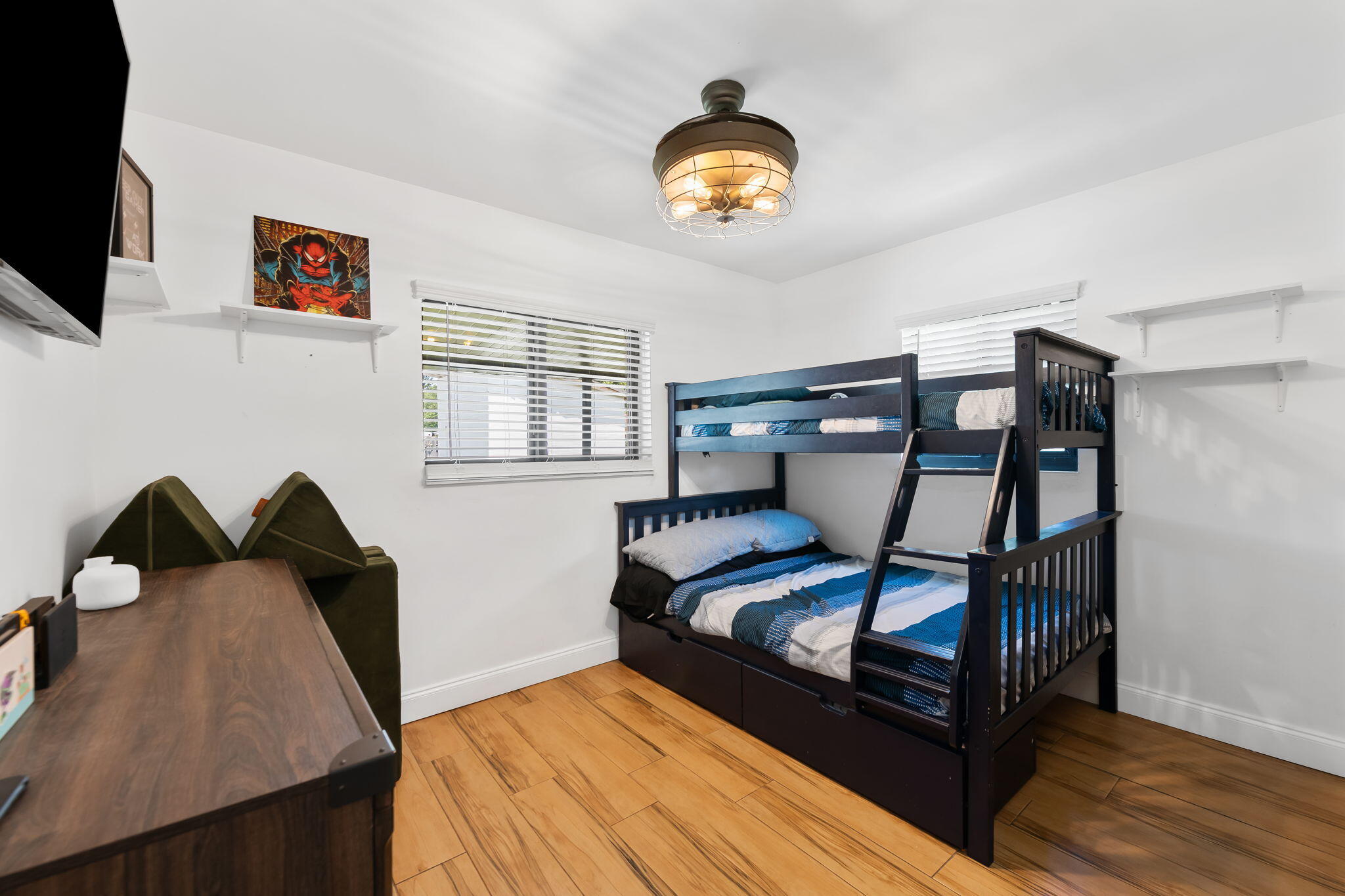 LYONS PARK - Residential