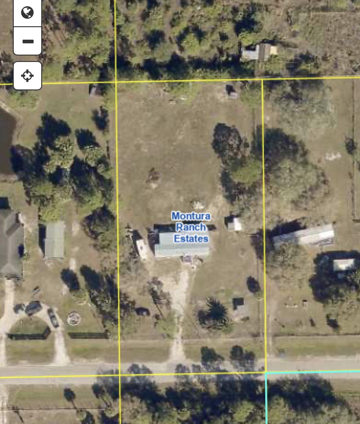 MONTURA RANCH ESTATES - Residential
