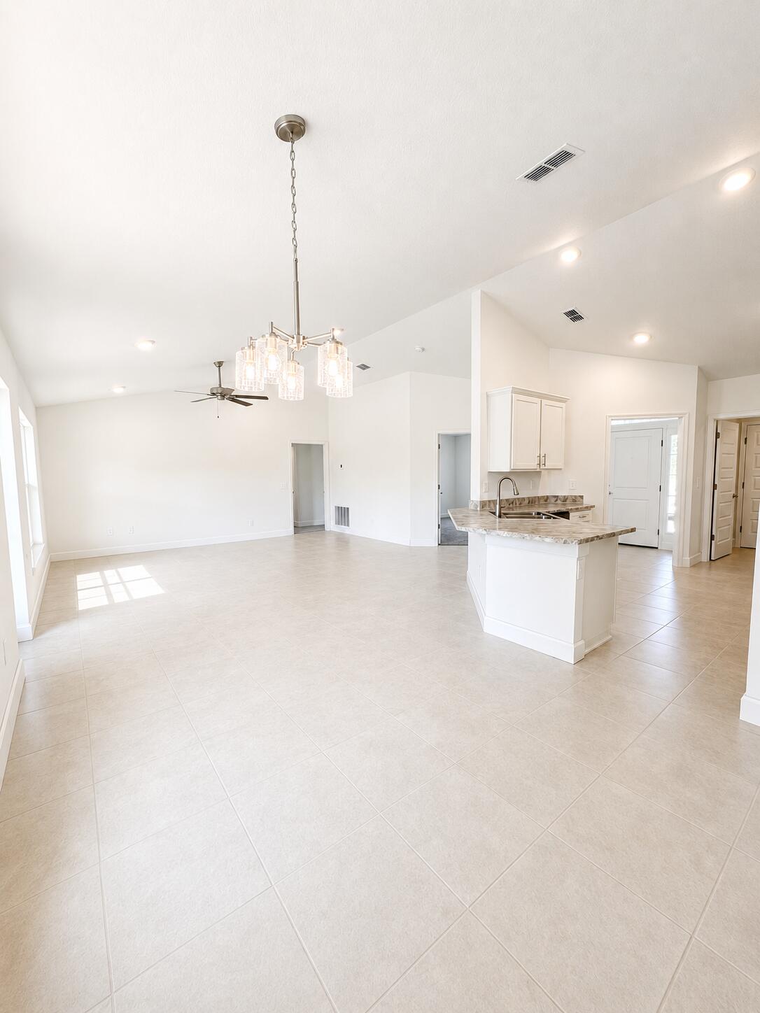 PORT ST LUCIE SECTION 14 - Residential