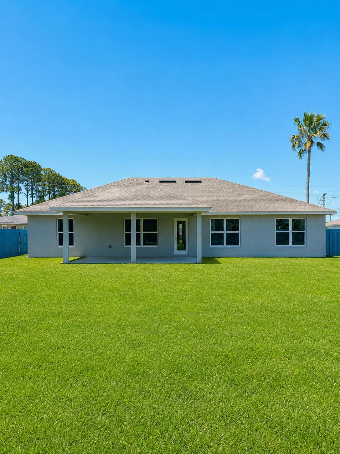 PORT ST LUCIE SECTION 14 - Residential