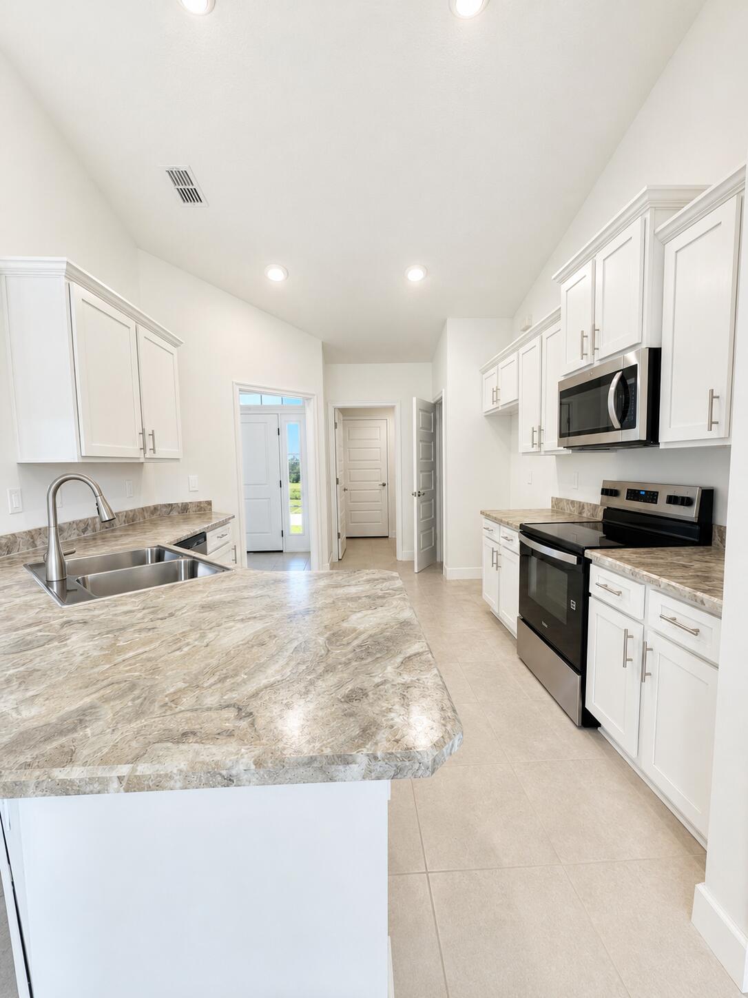 PORT ST LUCIE SECTION 14 - Residential