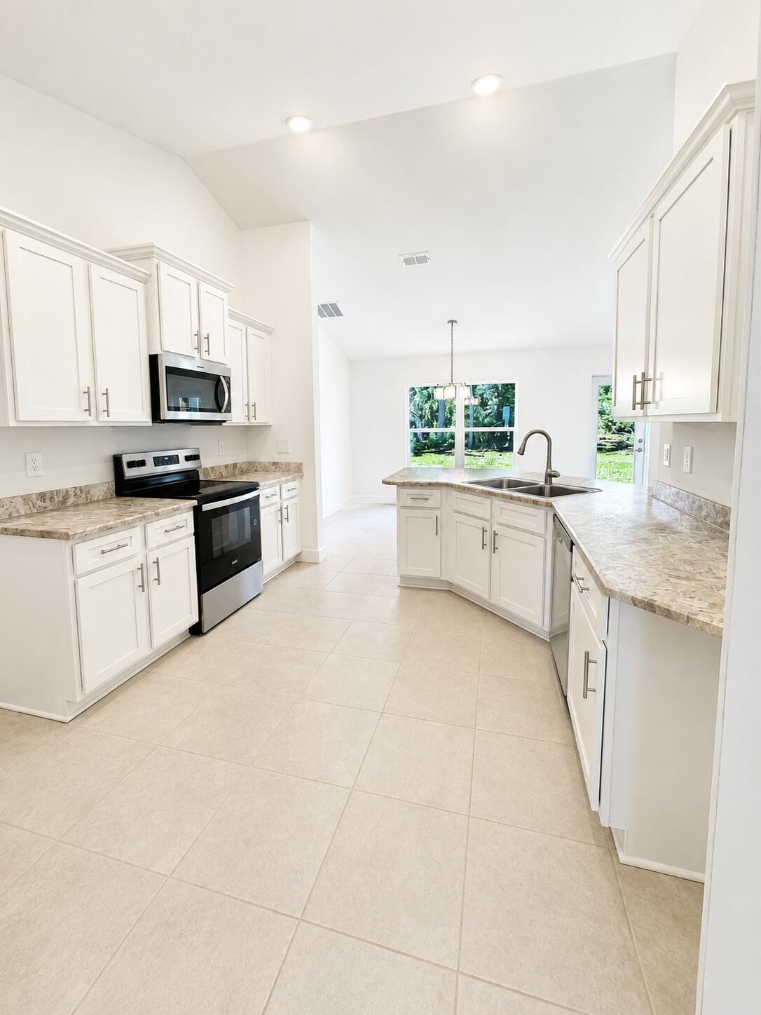 PORT ST LUCIE SECTION 14 - Residential
