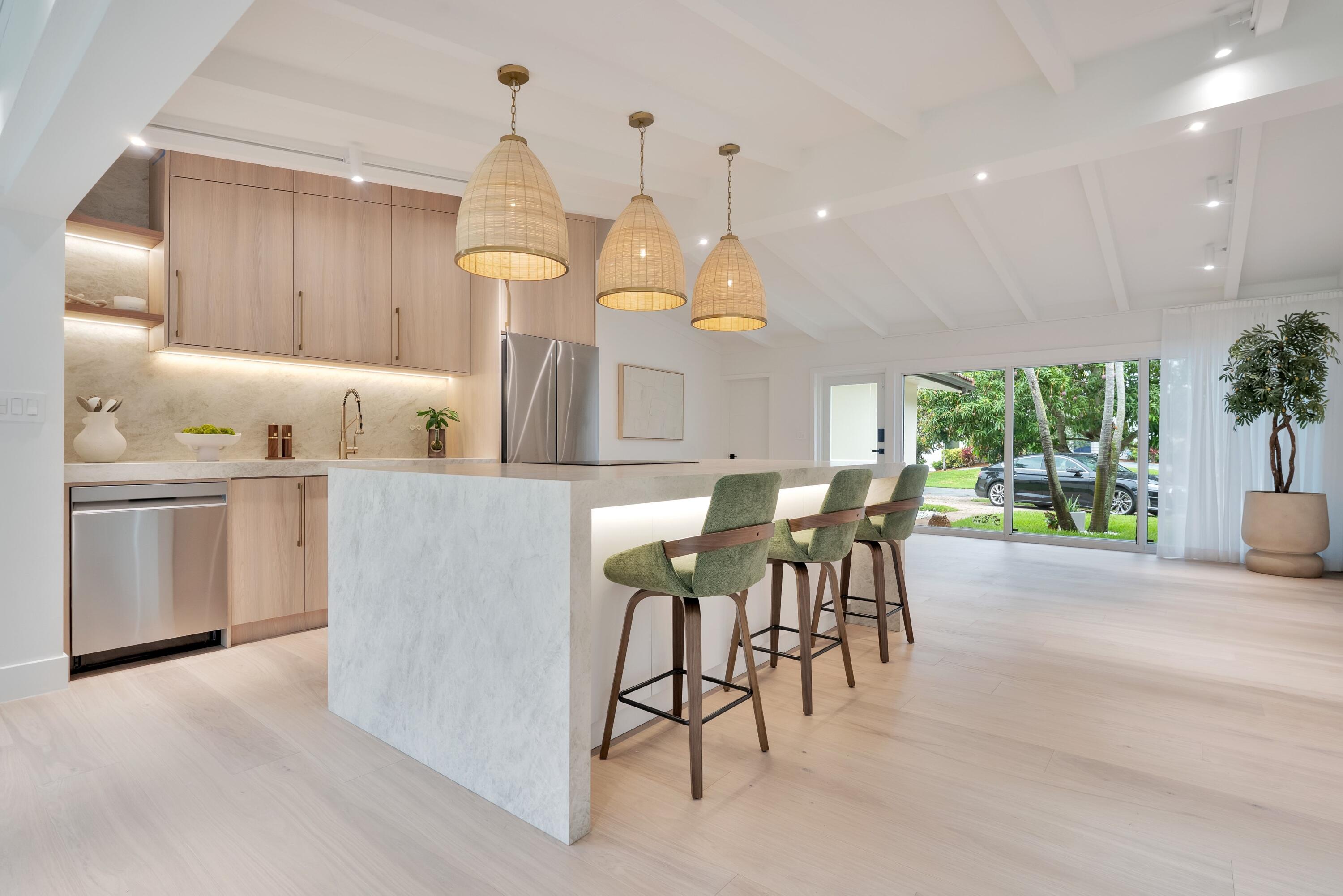 LAUDERDALE ISLES NO 2-BLK 7 - Residential