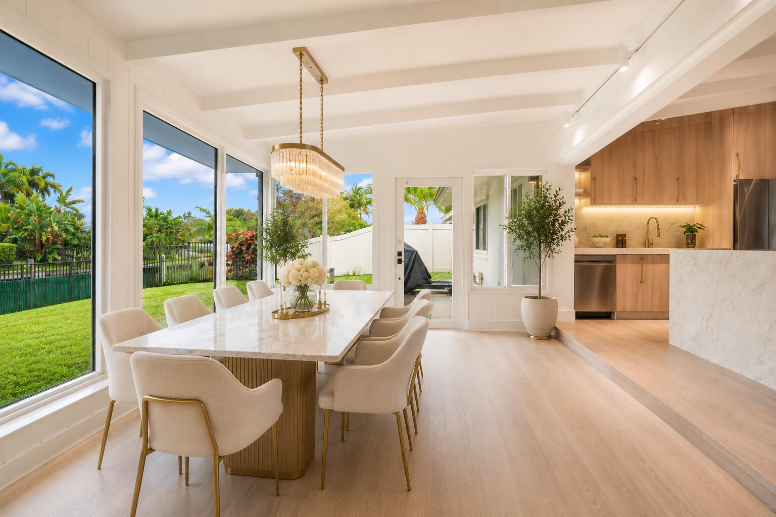 LAUDERDALE ISLES NO 2-BLK 7 - Residential