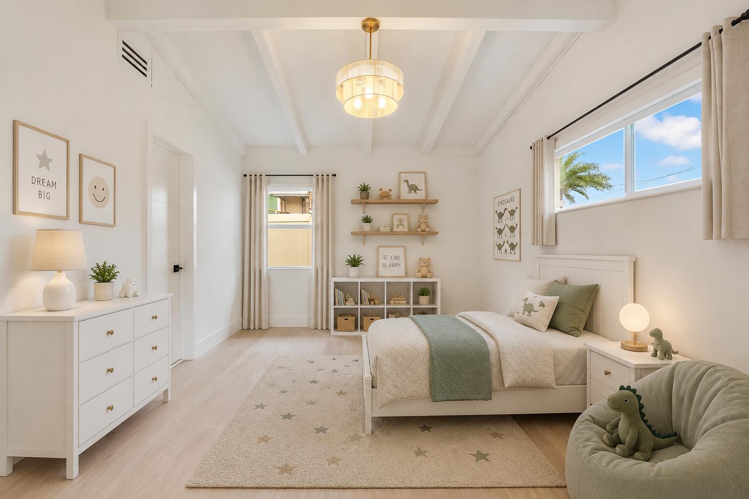 LAUDERDALE ISLES NO 2-BLK 7 - Residential