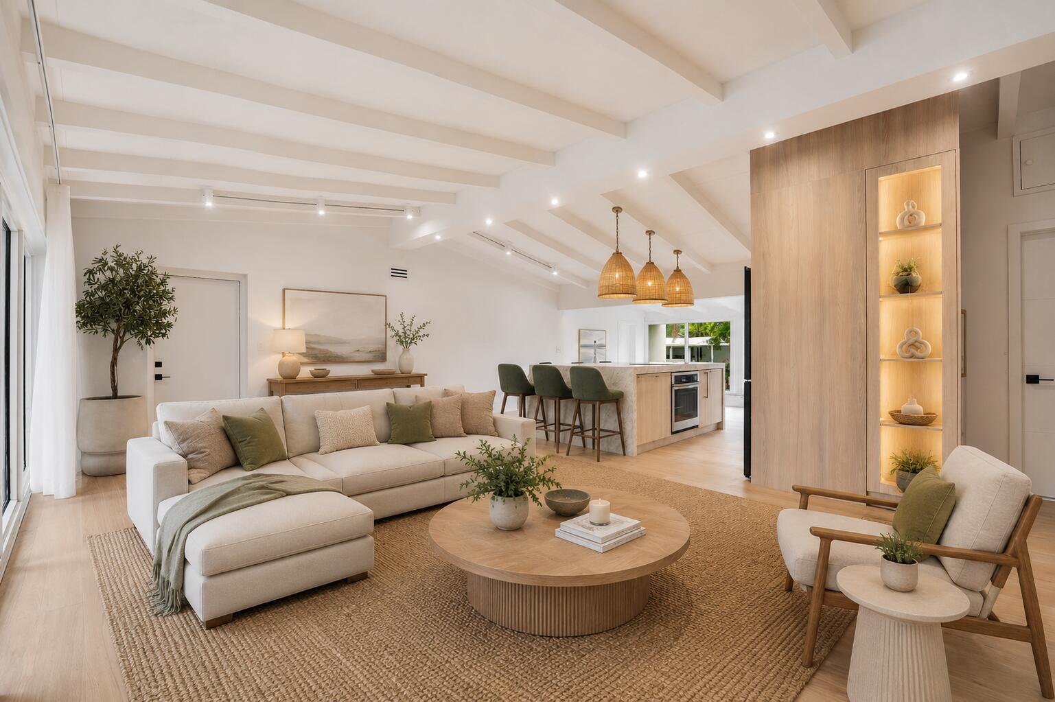 LAUDERDALE ISLES NO 2-BLK 7 - Residential