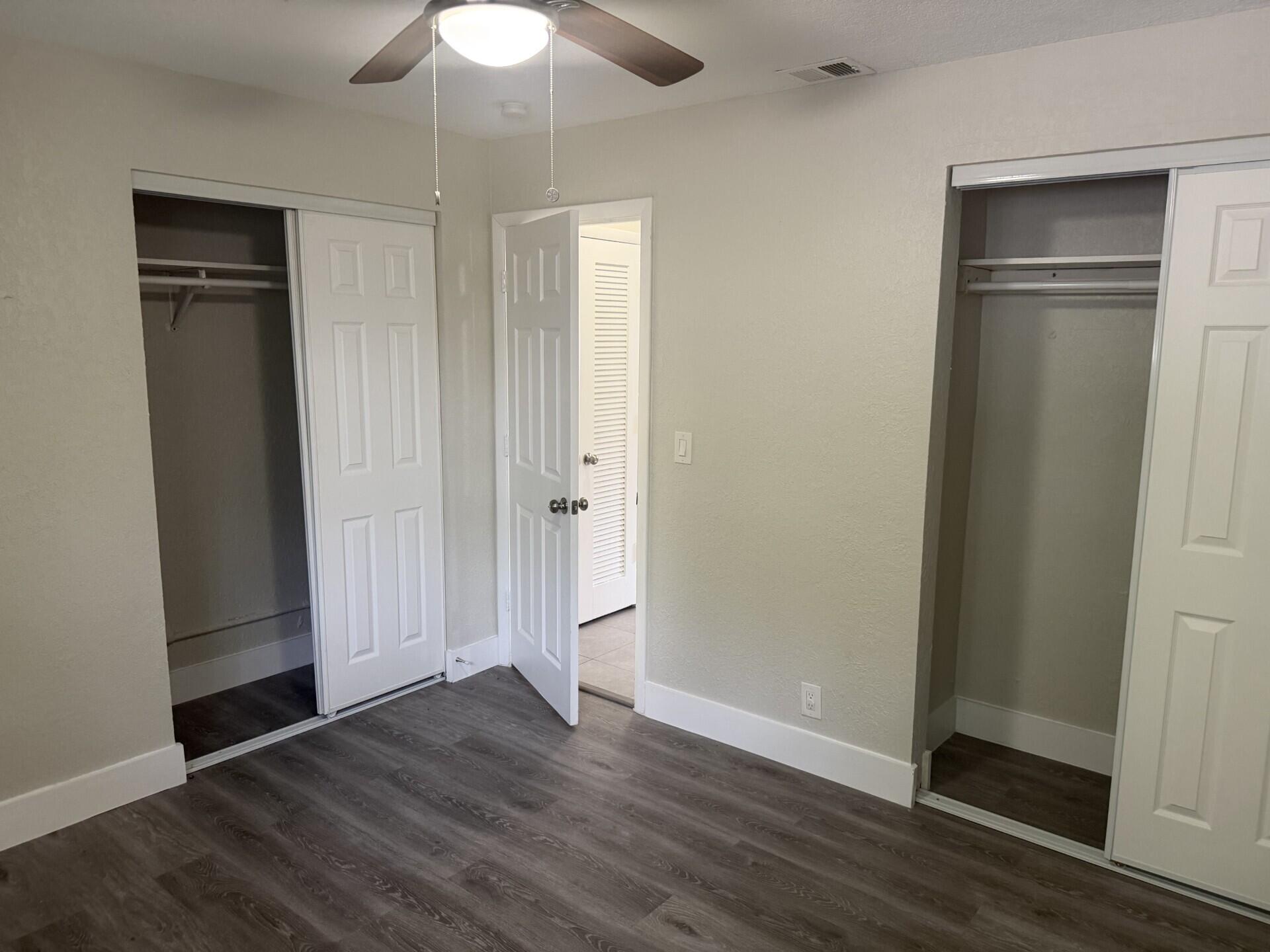 LAUDERDALE PARK 6-33 1/2 - Residential Lease