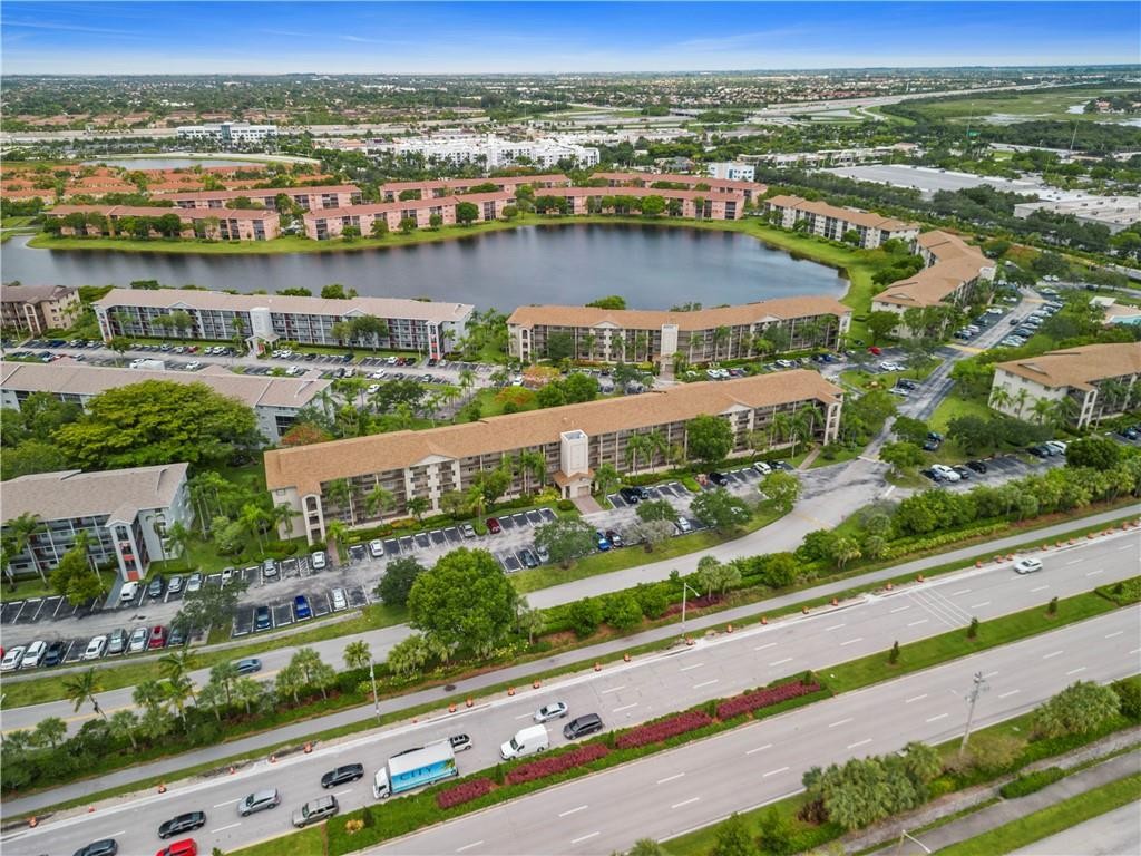 Century Village - Residential