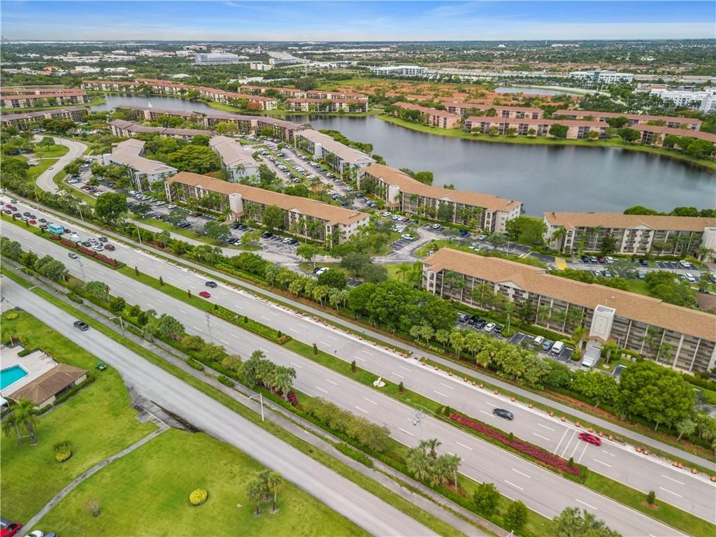 Century Village - Residential