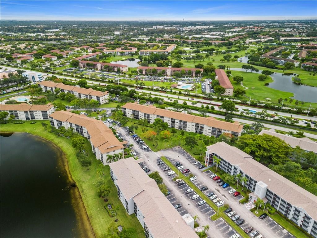 Century Village - Residential