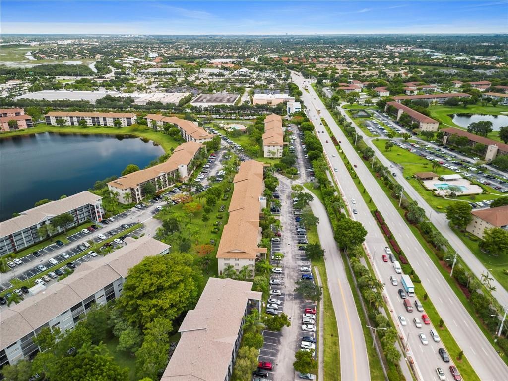 Century Village - Residential