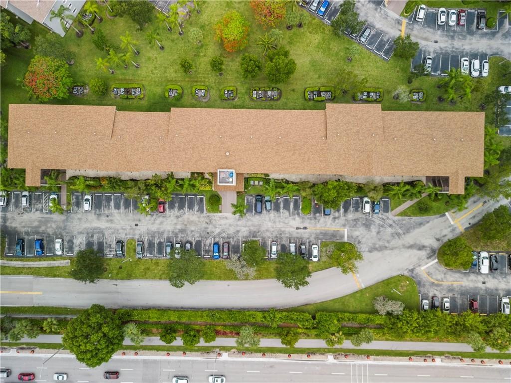Century Village - Residential