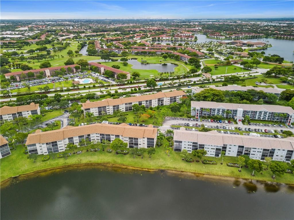 Century Village - Residential