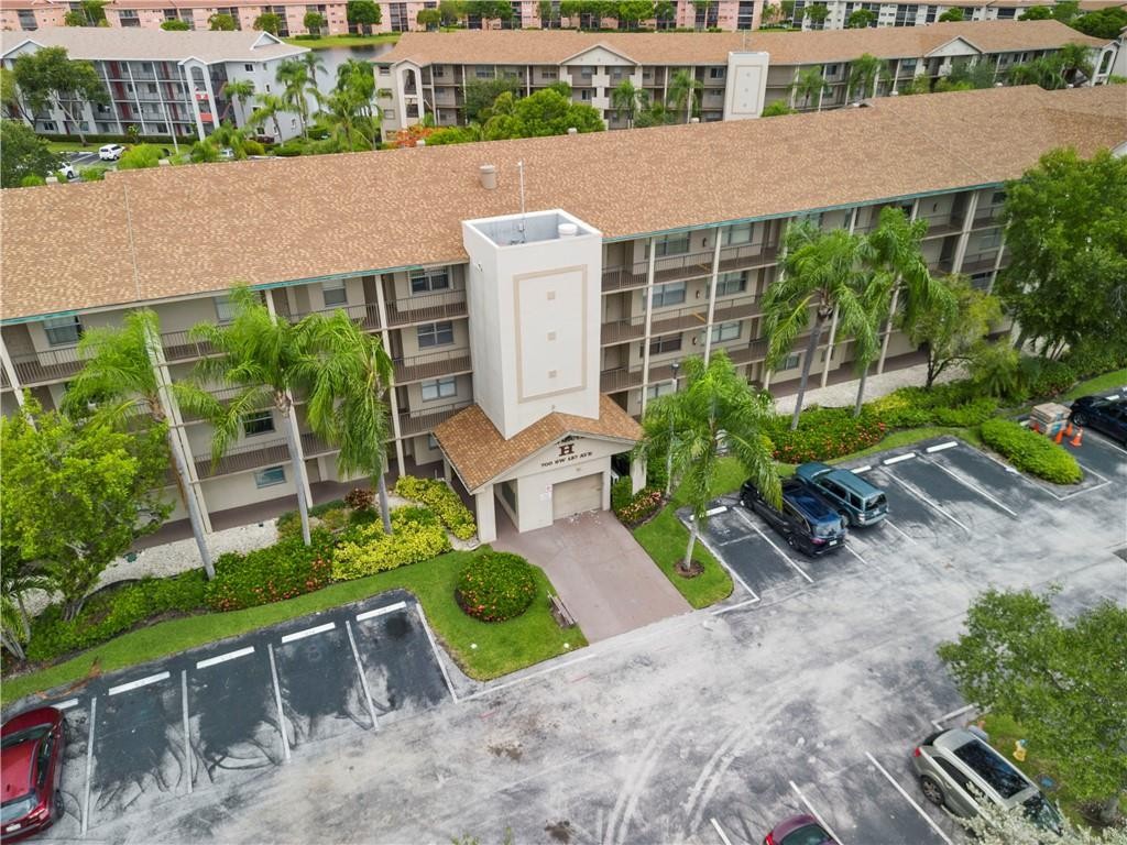 Century Village - Residential