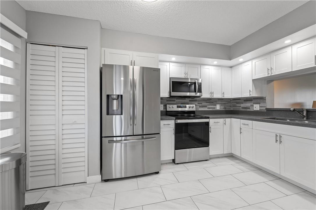Century Village - Residential