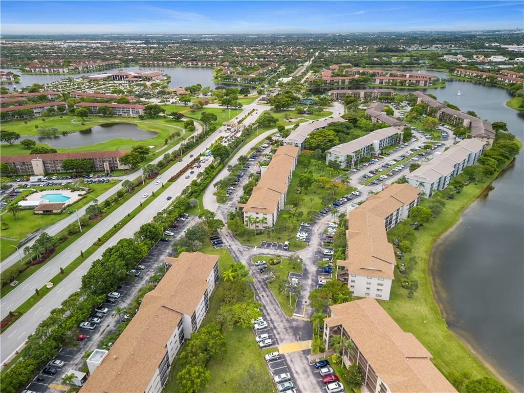 Century Village - Residential