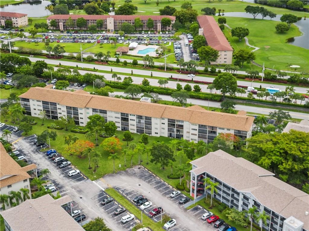 Century Village - Residential