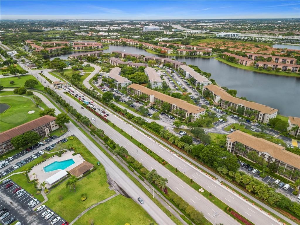 Century Village - Residential