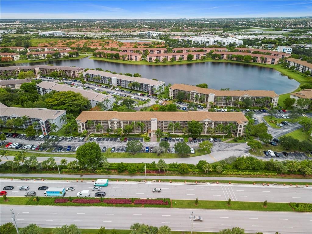Century Village - Residential