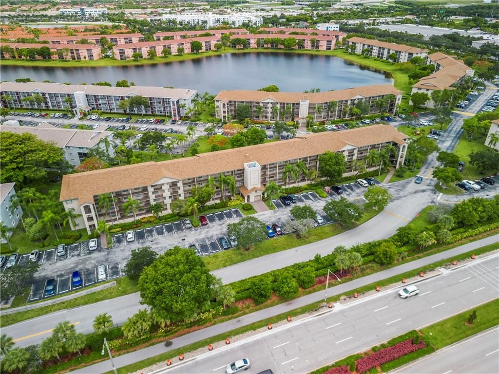 Century Village - Residential