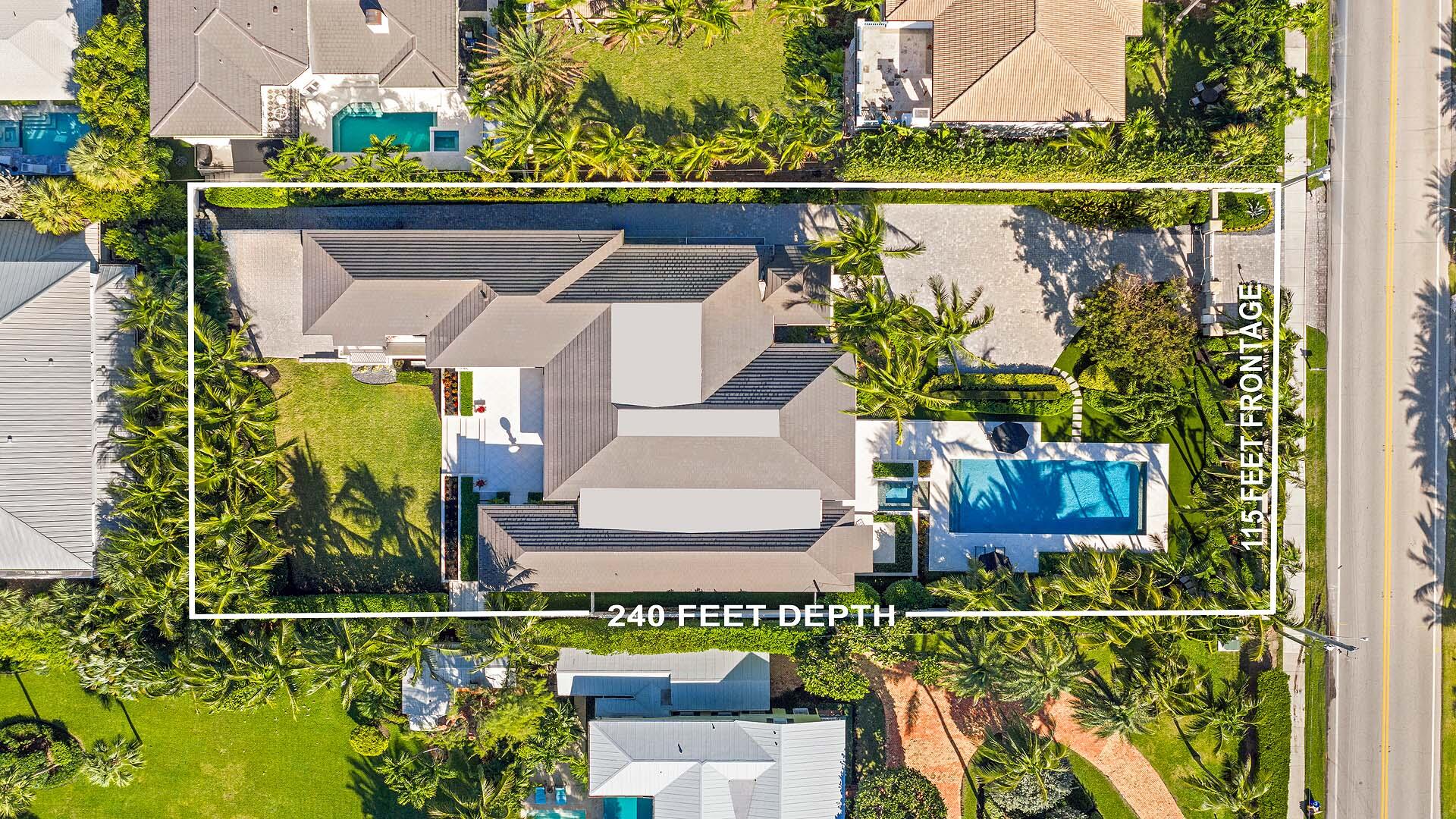 HAMMOND PROP PL - Residential