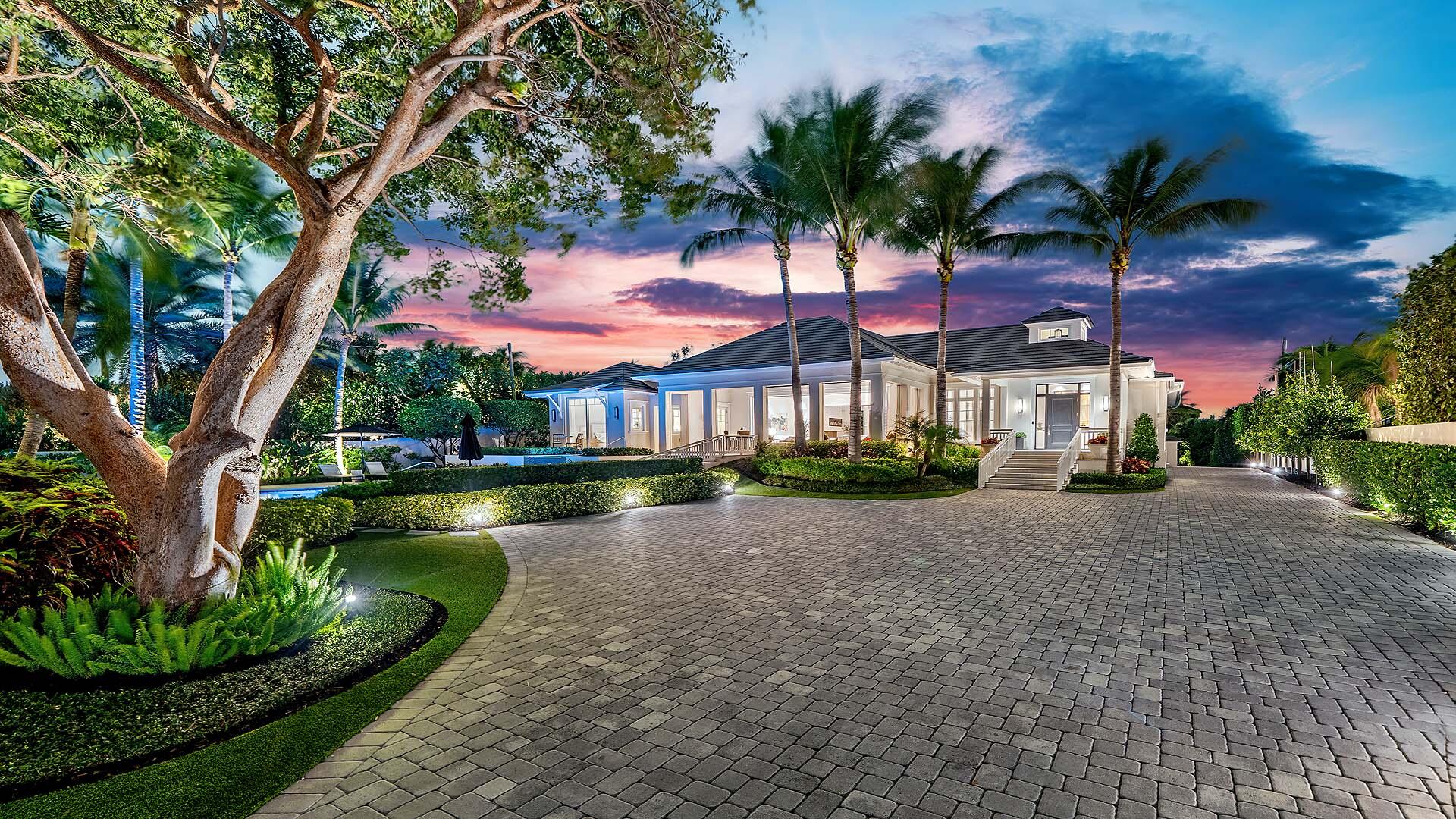 HAMMOND PROP PL - Residential
