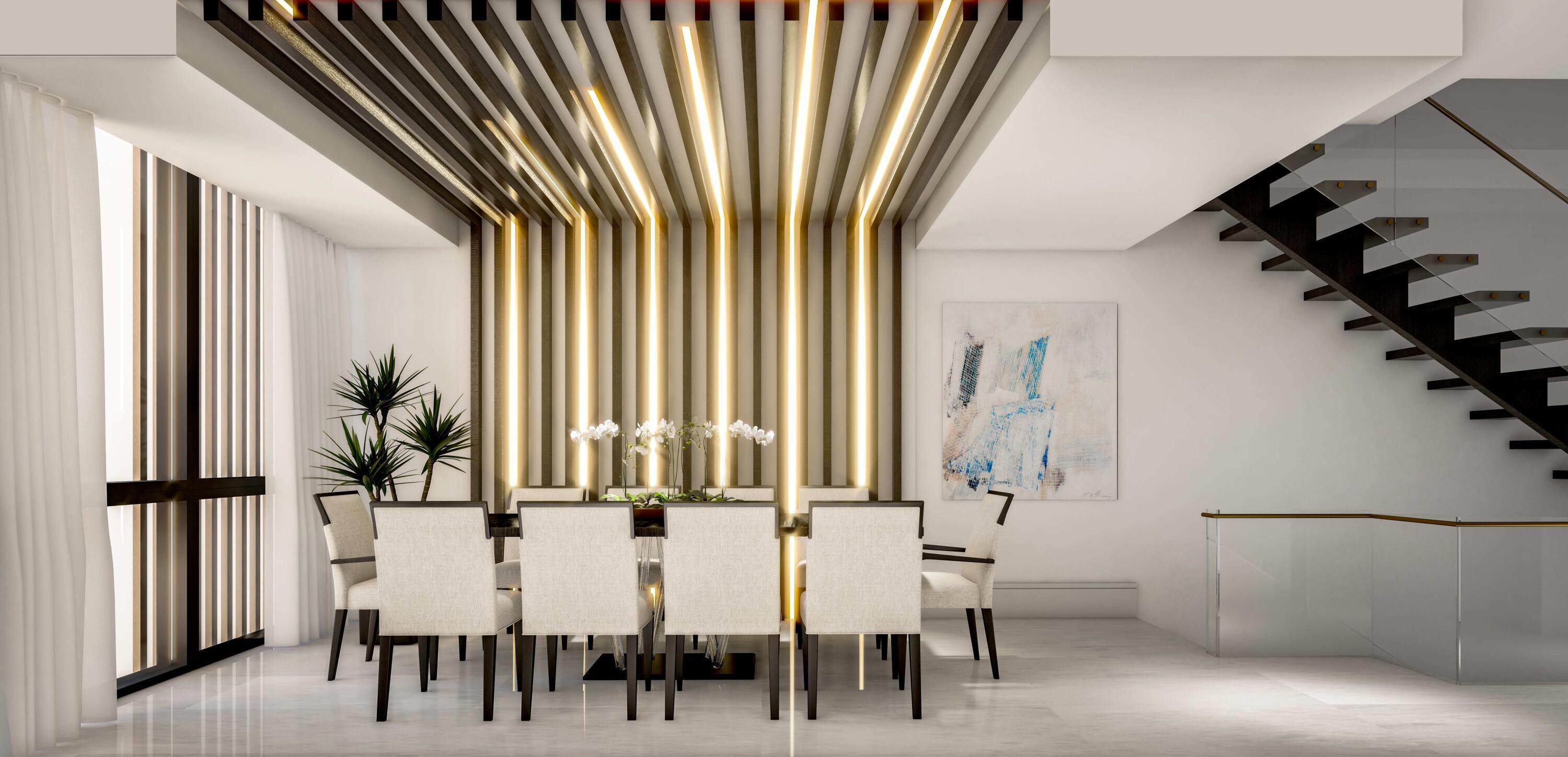 Forte Luxe - Residential