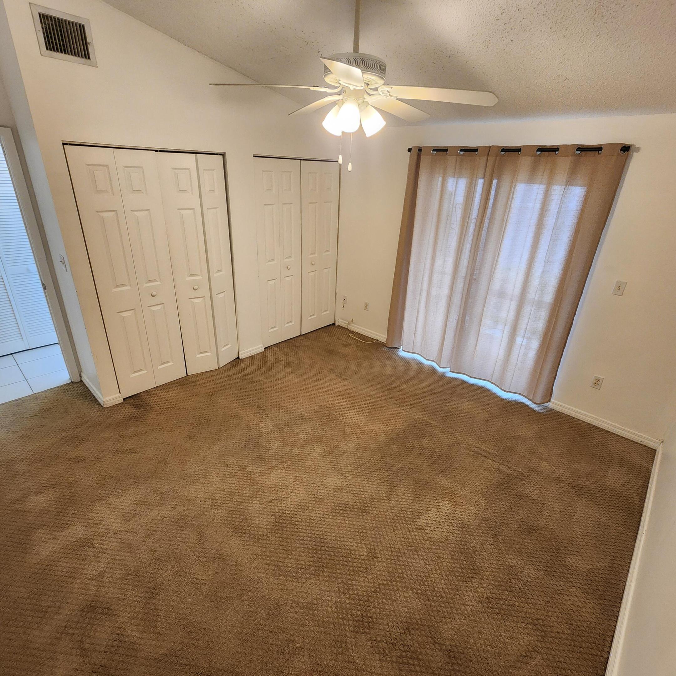 ROYAL PALM VILLAS CONDO - Residential Lease